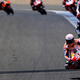 Illustration for article titled Marc Marquez Almost Completed An Unreal Comeback Before His Horrific Crash